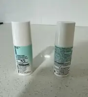 Peter Thomas Roth Water Drench Sunscreen Broad Spectrum SPF45 10ml（5ml*2）