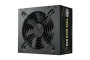 Cooler Master MWE Gold V3 850W 80+ Gold PCIe 5 ATX 3.1 Power Supply - Black [MPE-8506-ACAG-BAU]