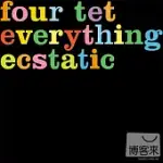 FOUR TET / EVERYTHING ECSTATIC (CD+DVD)