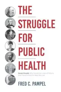 在飛比找博客來優惠-The Struggle for Public Health