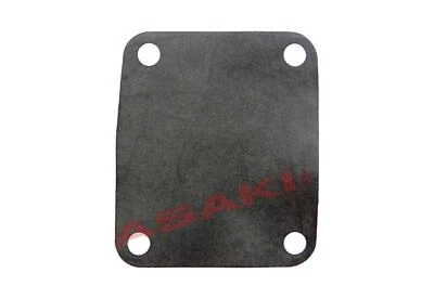 For TOHATSU/NISSAN Outboard 4-9.8 HP NS4C/NS8B/NS9.8B Diaphragm 369-03303-0