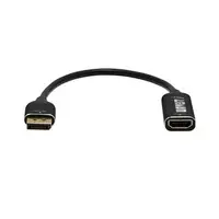 在飛比找順發線上購物優惠-主動式DisplayPort 1.4 to HDMI 8K6