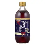 Asamurasaki Japanese Oyster White Dashi Light Color Soy Sauce アサムラサキ 白だしかき醤油