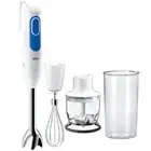 NEW Braun MultiQuick 3 Hand Blender White MQ 3025