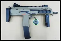 在飛比找Yahoo!奇摩拍賣優惠-【原型軍品】全新‖ KWA KSC MP7 A1 沙色 瓦斯