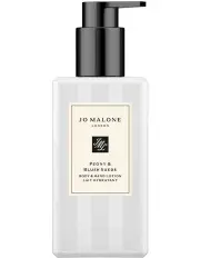 [Jo Malone London] Peony & Blush Suede Body & Hand Lotion