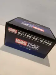 Funko Pop Marvel Collector Corps MARVEL STUDIOS 3XL Shirt DISNEY+