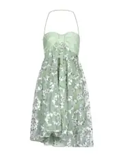 [BE BLUMARINE] BE BLUMARINE Midi dresses - Item 15081573