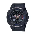 G-SHOCK / GMA-S140-1A / 卡西歐 CASIO [ 官方直營 ]