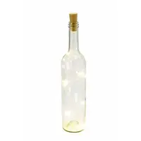 在飛比找蝦皮商城優惠-《齊洛瓦鄉村風雜貨》日本zakka雜貨 酒瓶造型 LED燈飾