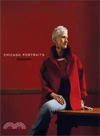 在飛比找三民網路書店優惠-Chicago Portraits