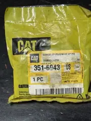 Cat 351-6943 Piston Position Sensor Loader Dozer Compactor NEW Caterpillar