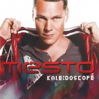 在飛比找Yahoo!奇摩拍賣優惠-（二手）-TIESTO Kaleidoscope CD，全新