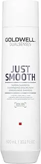 Goldwell Dualsenses Just Smooth Taming Shampoo 300ml