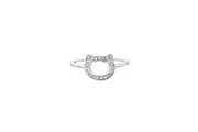 Ladies' Ring Karl Lagerfeld 5483546 12