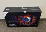 AOC CQ32G2S 31.5" 2K WQHD (2560 x 1440) 165Hz Curved Screen Gaming Monitor
