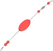 Fishing Buoys Multi-Purpose for Tackle Kit Easy Depth Adjustment for Fly Fishing