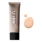 Smashbox Halo Healthy Illuminating Moisturizing Tint Light Medium SPF 25 40 ml