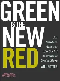 在飛比找三民網路書店優惠-Green Is The New Red ─ An Insi
