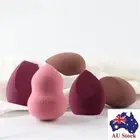 Beauty Tool Makeup Sponge Foundation Blender Wet & Dry Dual Use Powder Puff