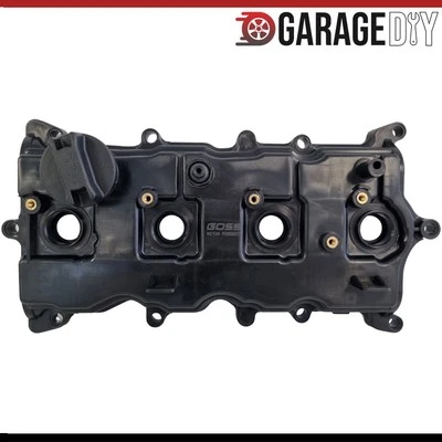 Goss Rocker Valve Cover For Nissan X-Trail 2.5 4X4 2.5 4 Cylinder Vc120