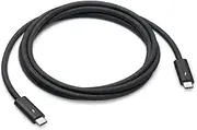 Apple Thunderbolt 4 Pro Cable (1.8m) ​​​​​​​