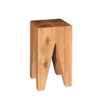 在飛比找PChome24h購物優惠-【北歐櫥窗】e15 Backenzahn™ 臼齒小木桌（歐洲