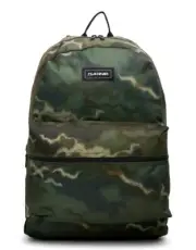 DAKINE 247 CAMO EVERY DAY LAPTOP 33 LITRE BACKPACK. NWT. RRP $69.99.