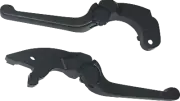 PSR 2019 Scout Bobber Indian ANTHEM LEVER SET BLACK 17-24 SCOUTS 17-00650-22