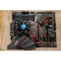 在飛比找蝦皮購物優惠-華碩B360-H+GTX1050TI+i7-9700F+威剛