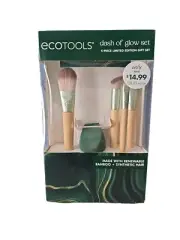 ecotools makeup brushes