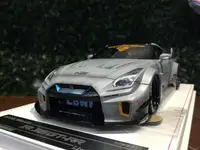 在飛比找有閑購物優惠-1/18 Onemodel LBWK Nissan GT-R