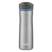 Contigo Jackson Chill 2.0 AUTOPOP - Blue Corn Lid Stainless Steel 591ml
