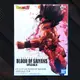 【日本空運現貨】七龍珠Z BLOOD OF SAIYANS -SPECIAL X- 界王拳 孫悟空 電鍍配色