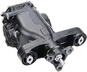 Rear Carrier Differential Assembly 84110755 Compatible For Cadillac CTS 3.45 2014-2019 AWD Tools Car Accessories