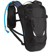 Camelbak Chase Protector Vest 70oz Hydration Pack Black