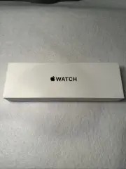Apple Watch SE 2 44mm Midnight Aluminum MXEK3LL/A Model A2723 Factory Sealed