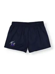 Storm NRL Mens Footy Shorts