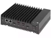 ✅*Authorized Partner*Supermicro Server SYS-E100-13AD-C Fanless W/X13SAN-C-WOHS
