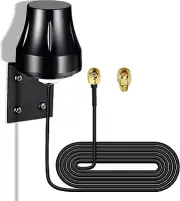 Dual Band MIMO WiFi Antenna for Router Hotspot USB WiFi Adapter Range Extender