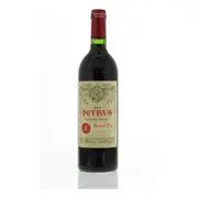 Chateau Petrus Pomerol 1983 Bordeaux (Single Bottle) 750ml