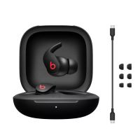 Beats Fit Pro 真無線降噪藍牙耳機 (原廠公司貨) Beats 經典黑紅