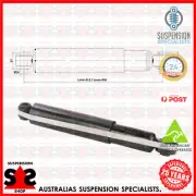 Rear Axle Shock Absorber, Shocker Suit MITSUBISHI Challenger 2.5 DI-D 4WD (for: Mitsubishi)
