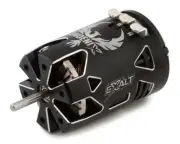 Team Exalt Phoenix Gold Spec Brushless Carpet Motor (21.5T) [EXA01215GSC]