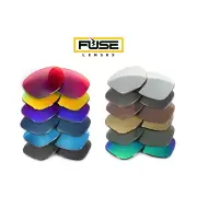 Fuse Lenses Replacement Lenses for Oliver Peoples Lorell OV5251