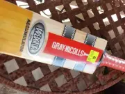 Gray Nicolls, Accumulator, Cricket Bat