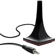Official Audyssey Replacement Microphone for calibrating Denon, Marantz, Onkyo, Integra, Teac, Tascam AVRs