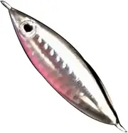 ZEAKE ZB004 Z Bit, 0.1 oz (3 g), Anchovy