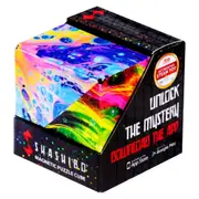 Shashibo Shape Shifting Box (Cosmos)