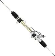 Power Steering Rack Gear Box Compatible For Great Wall 3411110-k00